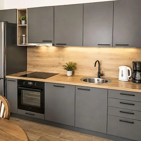 Appartement Ein Im Zweirosen By Interhome Fažana